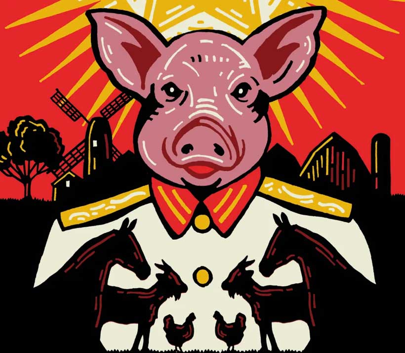 Animal farm